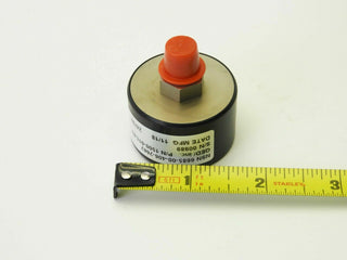 QED 117HTY2CLCST1 Druckmessgerät (Pressure Gauge) – NEU2