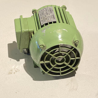 NUOVA GINEV 9007 S Drehstrom-Asynchronmotor Elektromotor 3-phasig GEBRAUCHT9