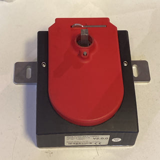 Euchner MGB-H-AA1A2-L-106221 ( 106221 ) Griffmodul für Türmulde3