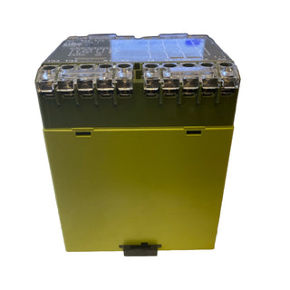 Pilz  475695 Sicherheitsrelais PNOZ 1 3S/1Ö4