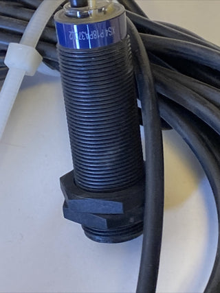 telemecanique Induktiver Sensor M18 - XS4P18PA370L2 - PNP NO - 10m Kabel3