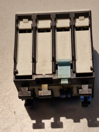 Siemens 3RH1921-1FA22 Hilfsschalter Hilfskontaktblock SIRIUS S00-S12 – Gebraucht3