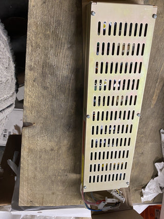 Haltec MPS22-260-006R Netzteil – NEU / OVP1