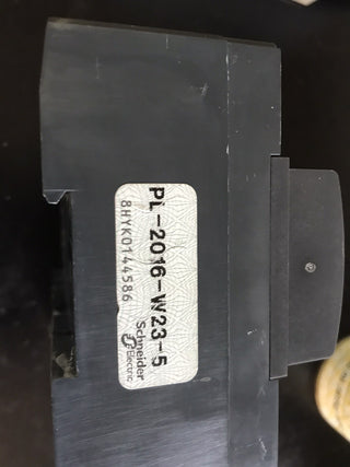 Schneider Electric Leistungsschalter 160A 800V – Typ PL – Top Zustand5