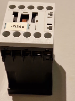 Siemens Sirius Schütz 3 RT 1016 - 1 BB41  gebraucht0