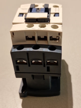 Schneider elektrisch Télémécanique Lc1d18 Schütz1