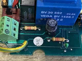 VEGA 241E Typ 41 10691.20 Messgerät Sensor neu ohne OVP11