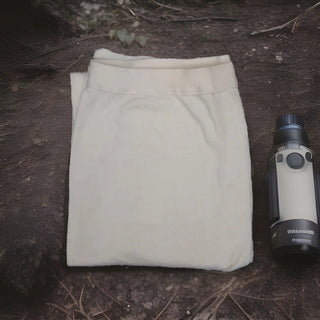 Original American Militär / Army US Kaltes Wetter Thermo Lange Unterhose XXL1