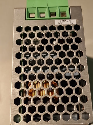 PHOENIX CONTACT 05-HG387624-PDA5