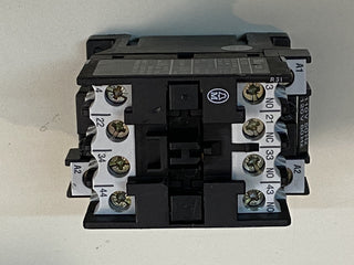 Klöckner Moeller DIL R31 System-Hilfsschütz 24V/60Hz3