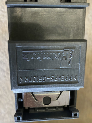 Helmholz 700-321-1BL00 / S7 Eingangsbaustein DI 32 x DC24V - Gebraucht, Top Zust2