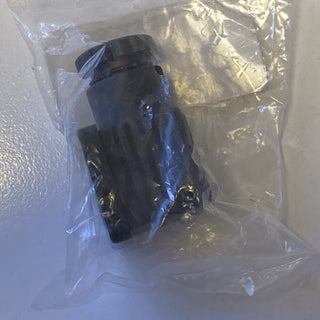 60x Parker Magnetspulenstecker 2P+E (600003) – Konvolut / Großpackung NEU5