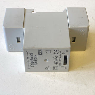 Honeywell E3554N Klingel-Transformator 8 V/AC 2 A1