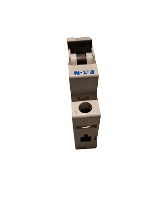 EATON / 278557 / FAZ-C10/1 / LS-Schalter, 10A, 1p, C-Char / EAN40150827855742
