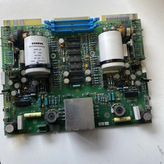 ABB Stromberg 5761026-3P Pulse Amplifier Card SAFT 120 PAC | Sehr gut / Top