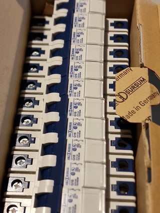 ABL Sursum 1G16UM  Leitungsschutzschalter/G 16A  /277VAC5