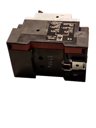 Siemens 3VU1300-1MM00 - safety switch4