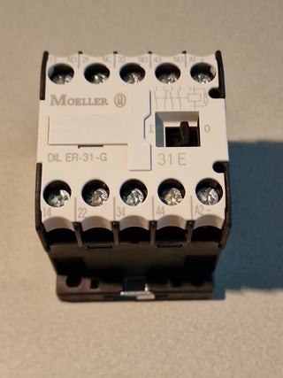 Moeller DILER-31-G3