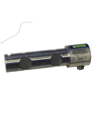 SENSY 5000 Lastmessbolzen 2,5 t Kraftaufnehmer / Messachse – gebraucht2