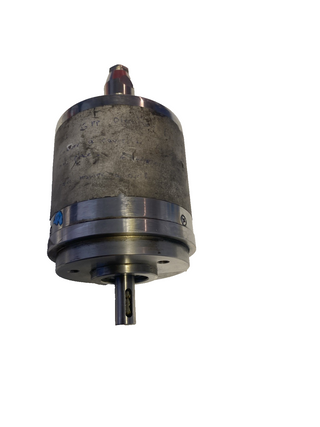 Hohner Elektrotechnik AWI90E / 122A121 Drehgeber Encoder | Gebraucht6