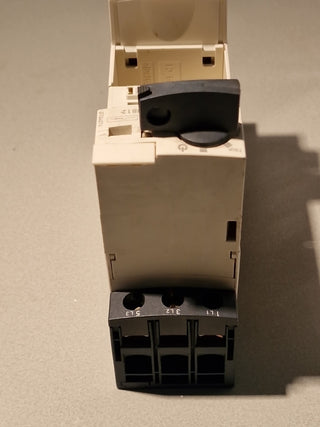 Schneider Electric Grundgerät | LUB12#113