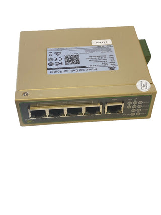 Inhand Industrial Zelluläre Router IR615/S-FQ58-WLAN2