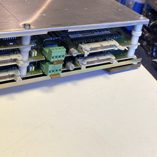 Siemens SINUMERIK 6FC3984-3RA | E/A-Modul 64E/32A14