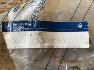 A3832830051 Mercedes‑Benz – Original Ersatzteil – laut Bildern prüfen1