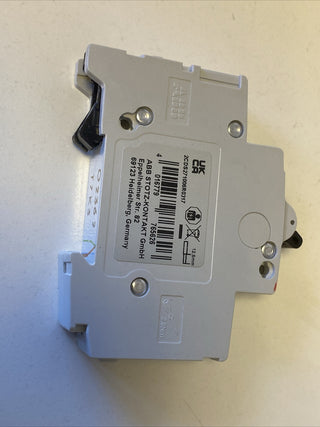 ABB 2CDS271006R0317 S201MT-K3 Installations-Leistungsschalter2