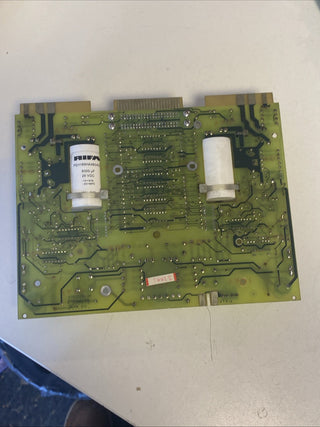 ABB / Strömberg 5761026-3N Pulse Amplifier Card / Leiterplatte – Gebraucht10