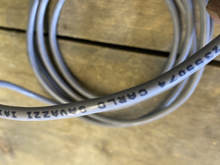 Carlo Gavazzi Inductive Proximity Sensor Switch IA12DSF02PO7