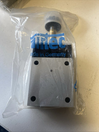 AIRTEC M-05-311-HN 3/2-Wege-Magnetventil G1/8" Pneumatik Ventil NEU & OVP