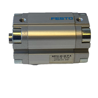 FESTO Cylinder ADVU-20-25-P-A 1565180