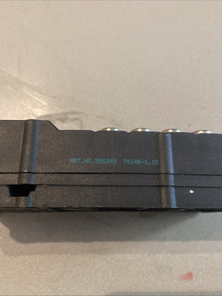 Balluff BAS S-0A2-MX-P0-S 49-ADT AS-Interface Modul MVK8 / Art. 556349