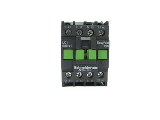 Schneider Electric EasyPact TVS Schütz – LC1E0910M7 – NEU & OVP3