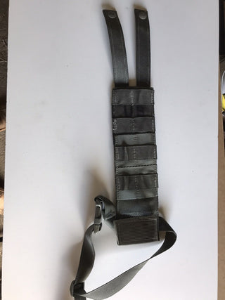 US Army MOLLE II UCP Holster Leg Extender NSN 8465-01-524-73452