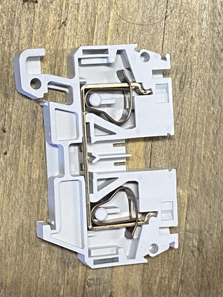 30x MI EURO Q 4/35 REIHENKLEMMEN4