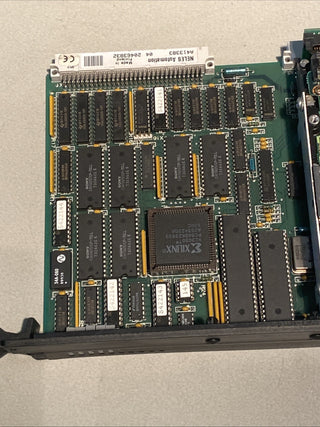 Valmet A413383 | PC-Board Modul | Damatic System | Geprüft & Top Zustand5