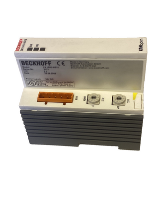 Beckhoff CX1500-M5106