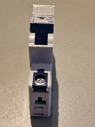 ABL Sursum 1D11UR Leitungsschutzschalter 11A 277VAC neu2