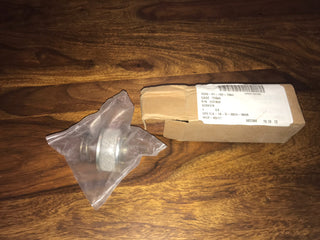 Bypass Filtersieb / Filter Screen – NSN 4330-01-192-7664 – Oshkosh 2CF809 – NEU3