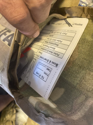 MOLLE Pouch OCP Scorpion Multicam Aufbewahrungstasche neu3