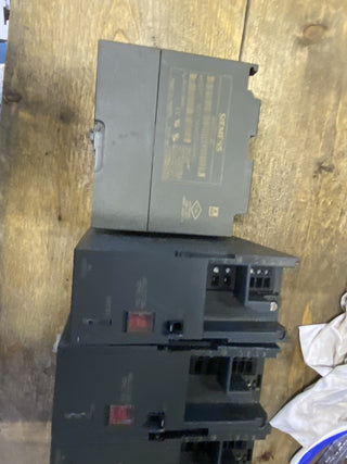 Siemens Simatic S7 6ES7307-1BA00-0AA0 PS307 2A 6ES7 307-1BA00-0AA06