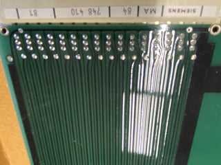 Siemens 6XX1003 | Prüfadaptermodul (NEU) | Originalverpackt | E:042