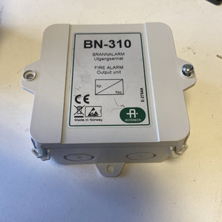 Autronica Einrelais-Ausgangseinheit BN-3101