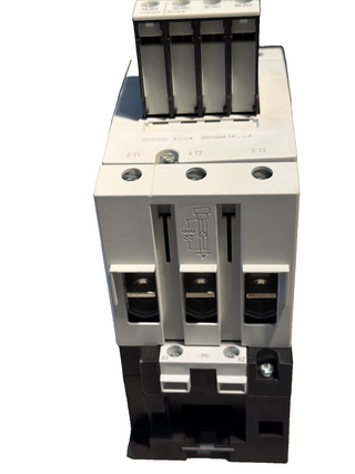 Siemens SIRIUS Leistungsschütz 3RT1044-1AP04 | 30 kW | 230V AC | Baugröße S34
