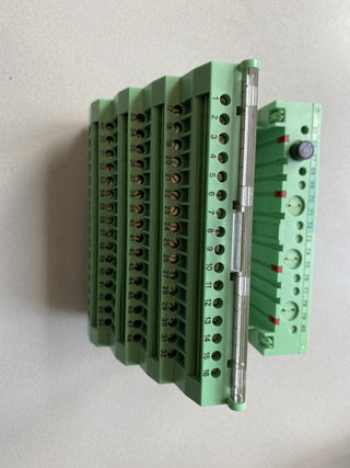 Phoenix Contact 2754927 I/0 Modul IB ST 24 DI32/27