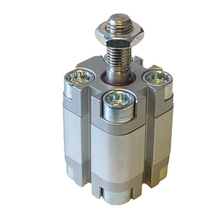 FESTO ADVU-20-10-A-P-A (156601) Kompaktzylinder4