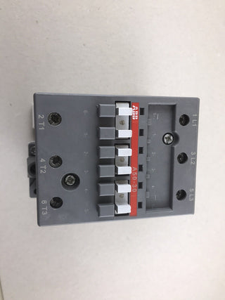 ABB A75-30 Contactor 220-230V 50Hz / 230-240V 60Hz9