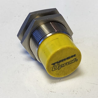Turck Induktiver Sensor Ni20U-EM30-AP6X-H1141 (Gebraucht)2